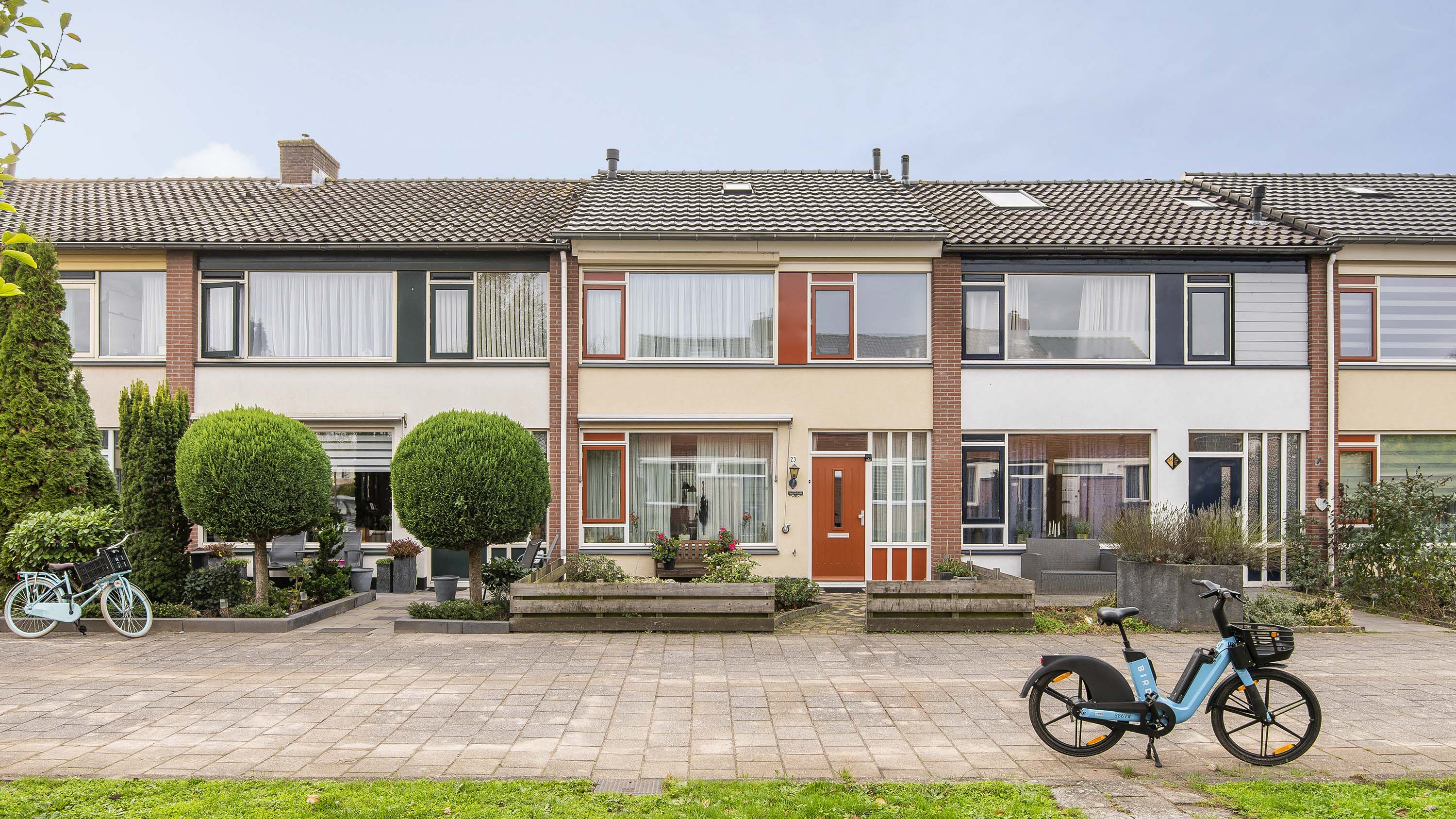 Mendelssohnstraat 23, 8031 XZ Zwolle, Nederland