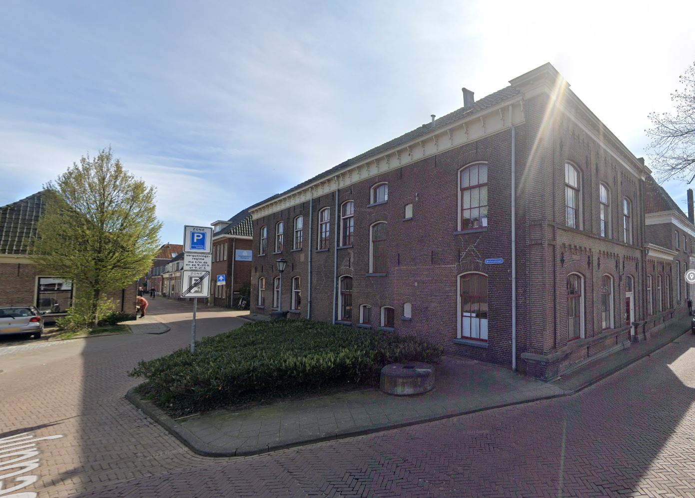 Molenstraat 68, 8261 JW Kampen, Nederland