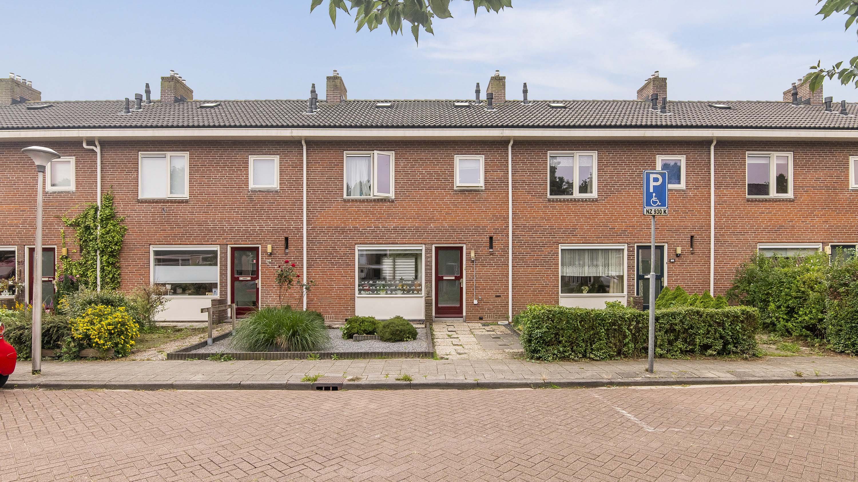 Kamerlingh Onneslaan 16, 8024 CN Zwolle, Nederland