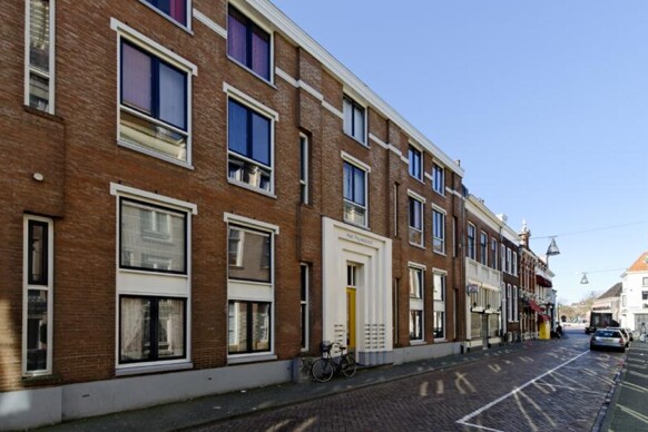 Kamperstraat 23-23