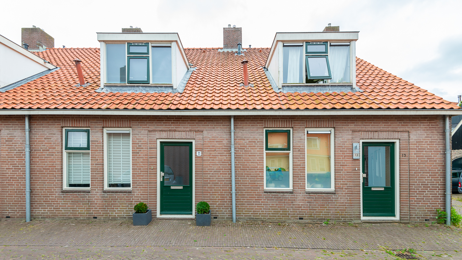 Steenwijkerkolk 11, 8356 DG Blokzijl, Nederland