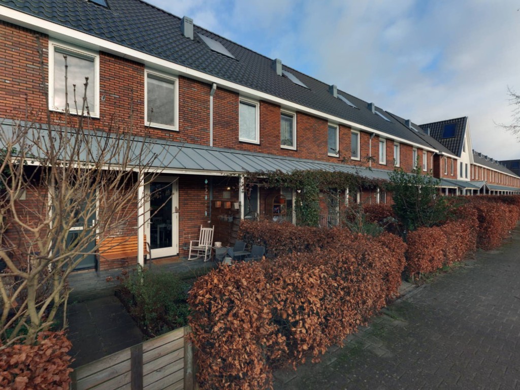Huurwoning: Vechterweerdhof 50 in Zwolle - €842 per maand - 118m²