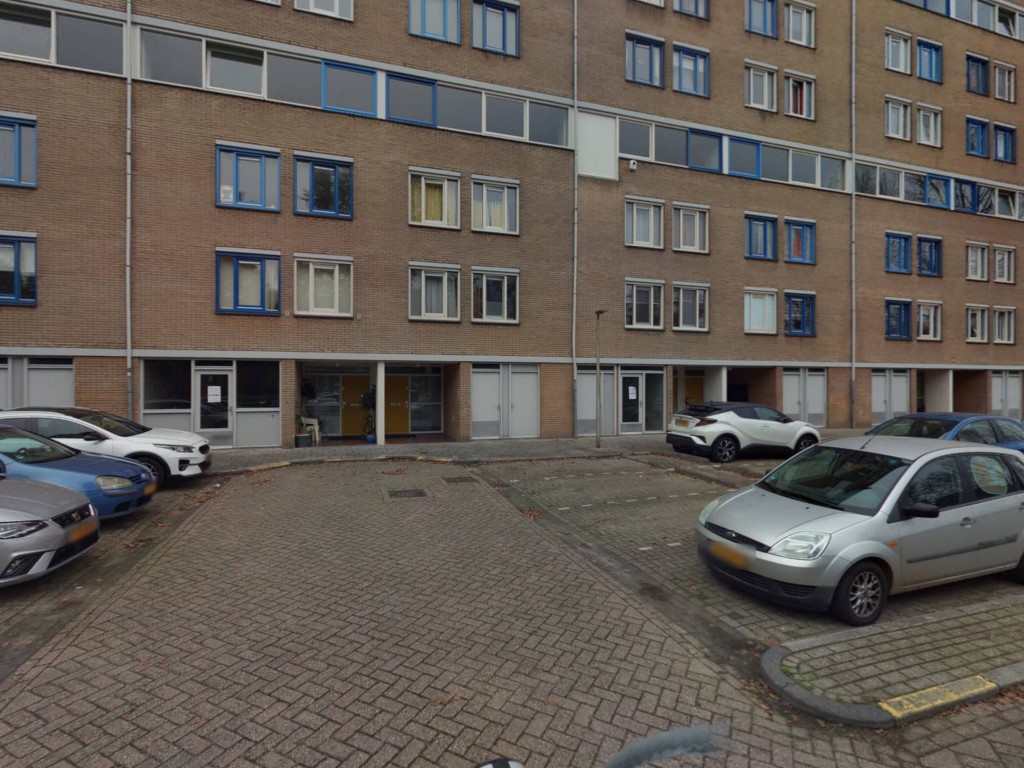 Huurwoning: Wortmanstraat 130A in Kampen - €594 per maand - 74m²