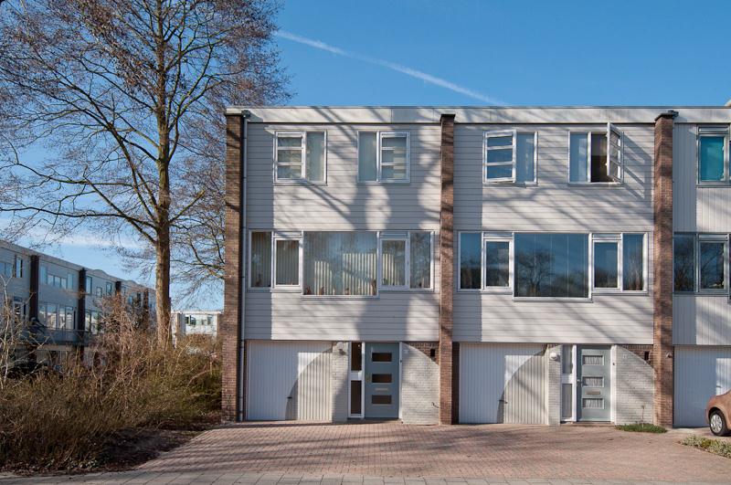 Huurwoning: Gein 49 in Zwolle - €900 per maand - 143m²
