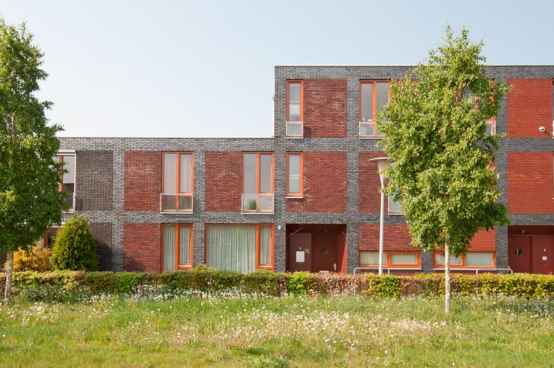 Huurwoning: Greppelmos 15 in Zwolle - €1.298 per maand - 145m²