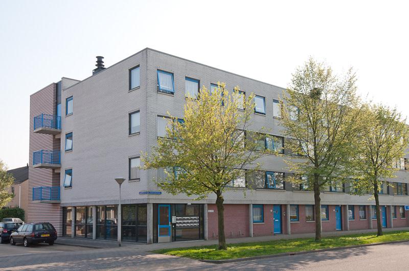 Huurwoning: Kamerledenlaan 76 in Zwolle - €784 per maand - 83m²