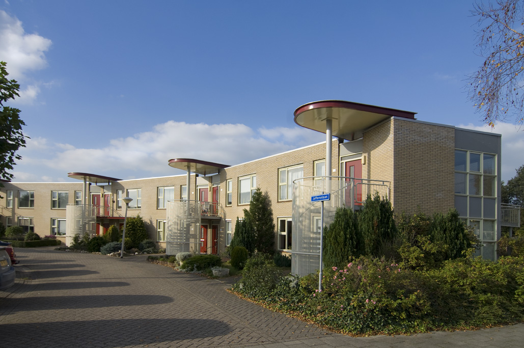 Huurwoning: Jofferenlaan 82 in Zwolle - €837 per maand - 64m²