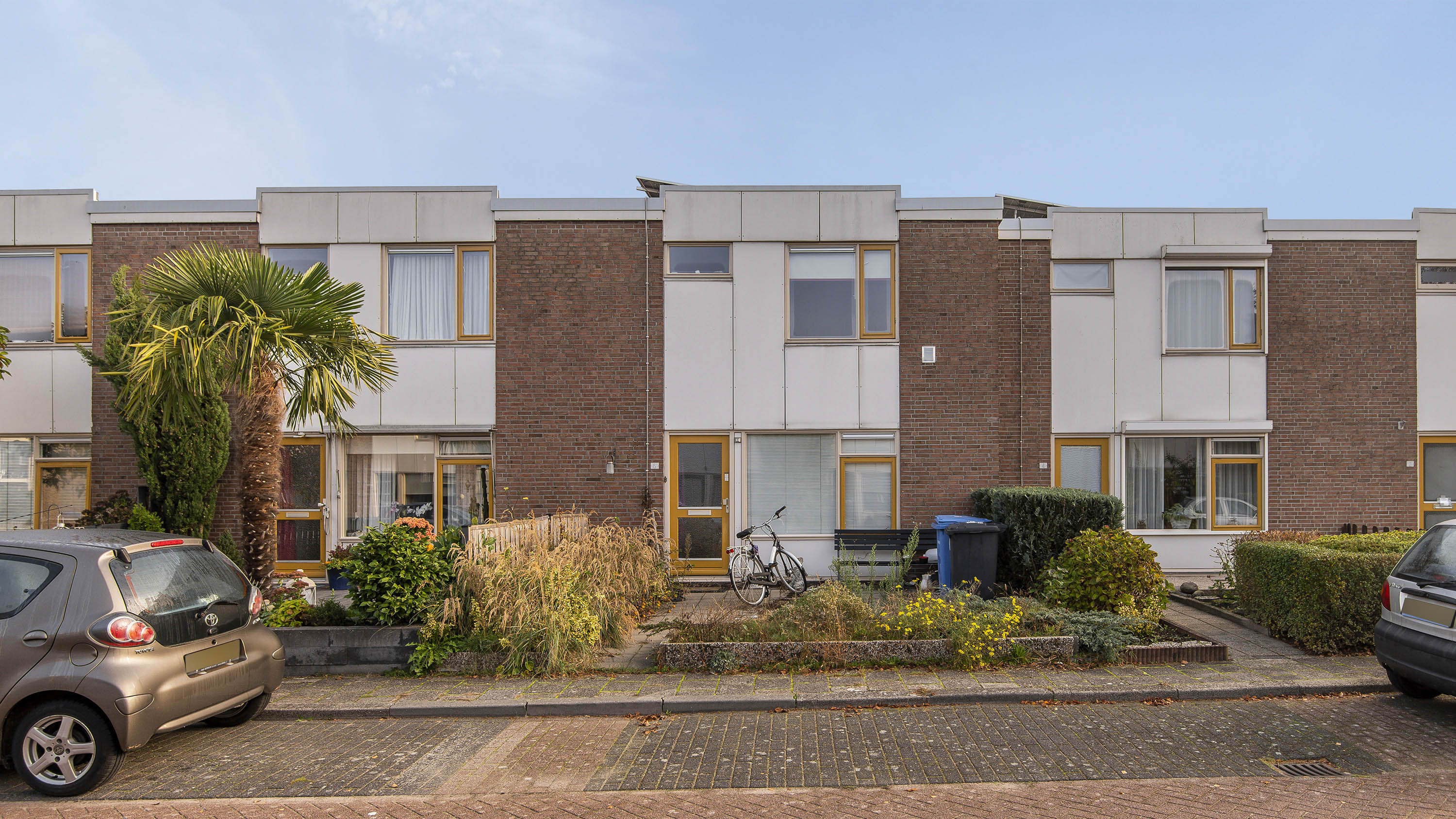 Huurwoning: Elzenstraat 6 in Zwolle - €740 per maand - 77m²