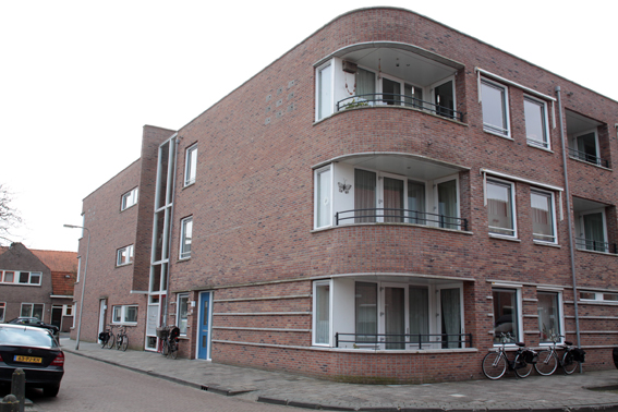 Huurwoning: Irenestraat 18 in Kampen - €714 per maand - 83m²