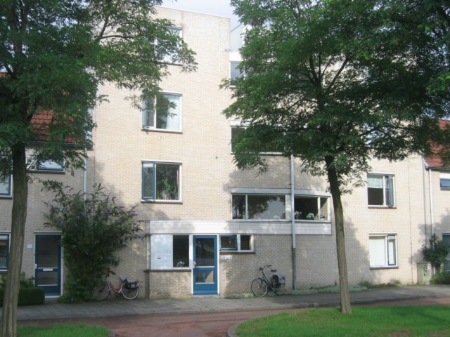 Appartement te huur: Eekhoornveld 68, Schellerlanden Zwolle