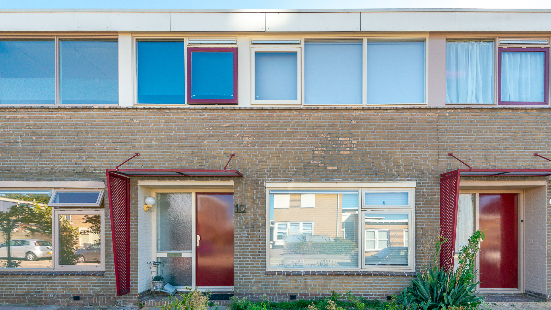 Tussenwoning te huur: Sternstraat 10, Achter het Singel Zwartsluis