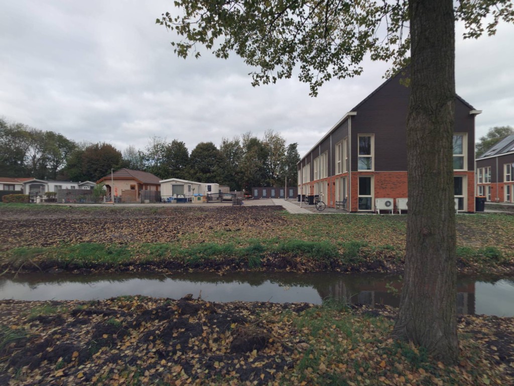 Tussenwoning te huur: Fonteinkruid 62, Kampen