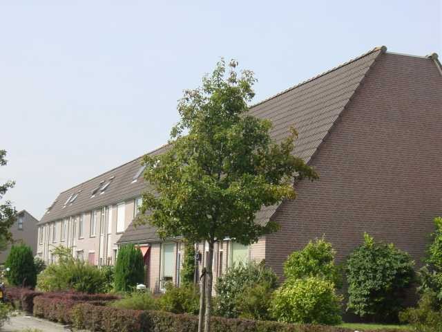 Appartement te huur: Burgemeester Oldenhoflaan 25, Hagenbroek Kampen