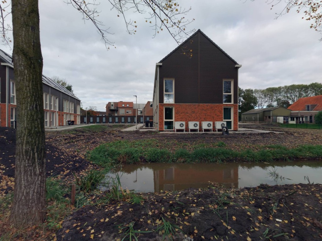 Tussenwoning te huur: Fonteinkruid 70, Cellesbroek Kampen