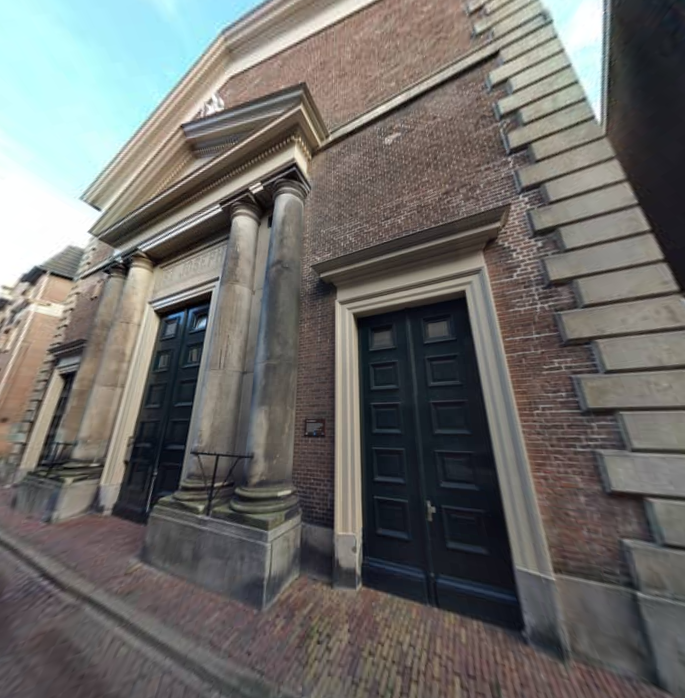 Appartement te huur: Nieuwstraat 41-203, Binnenstad-Noord Zwolle