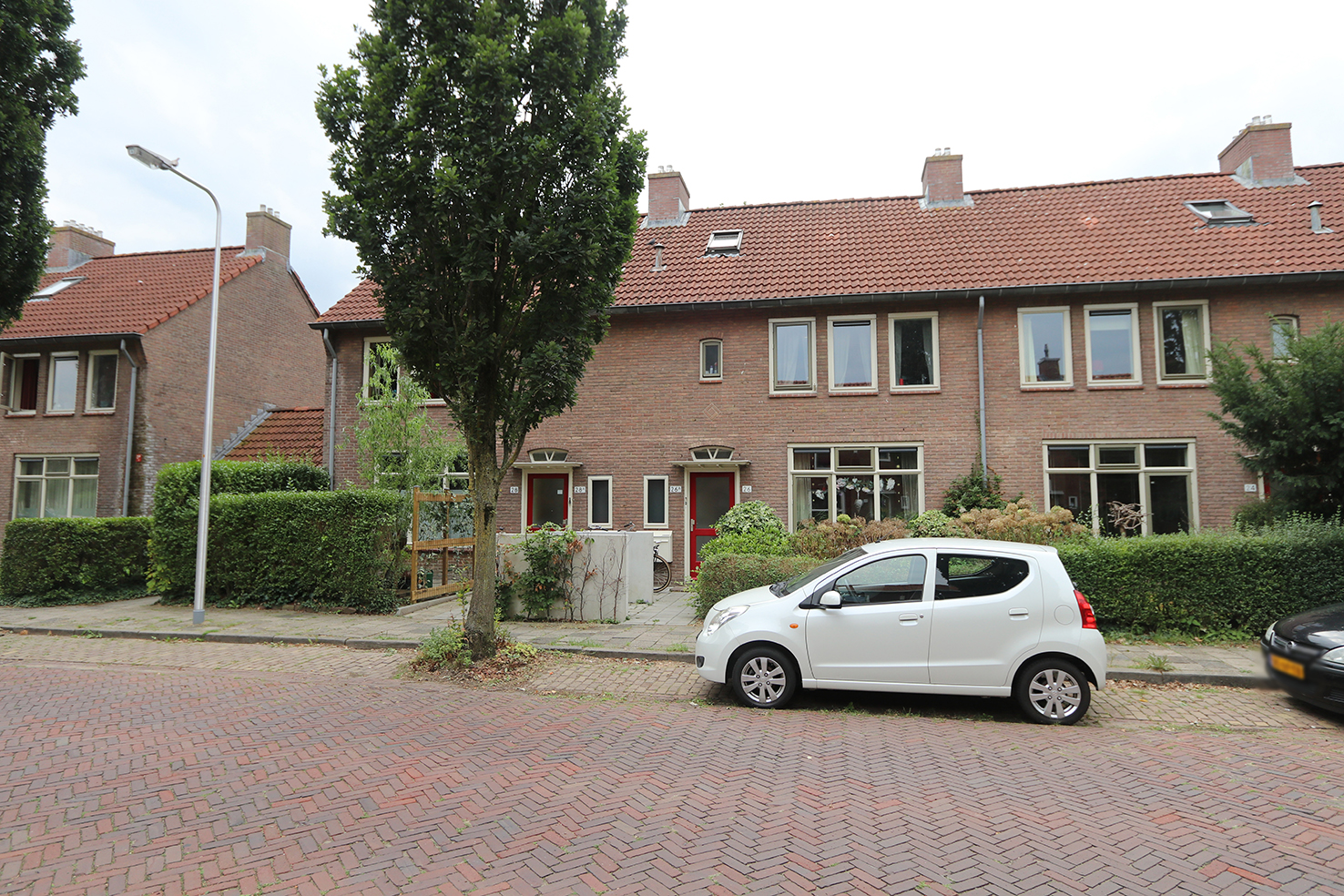 Appartement te huur: Violierenstraat 28A, Pierik Zwolle