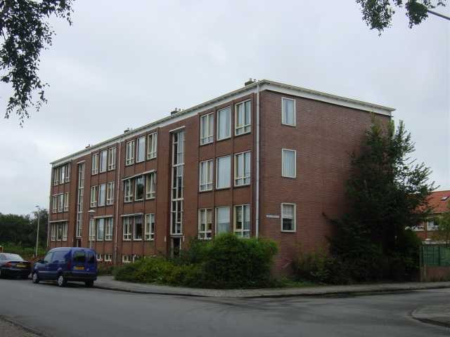 Appartement te huur: Kievitstraat 4, Hanzewijk/Greente Kampen