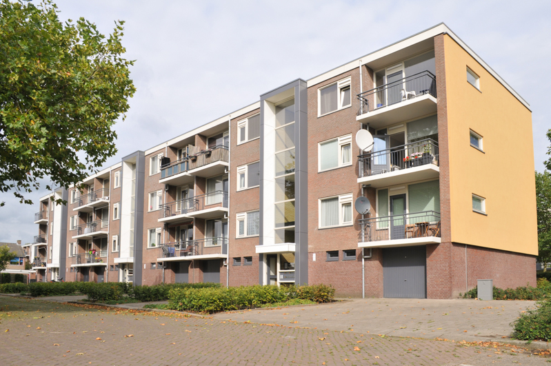 Appartement te huur: Amer 46, Aa-landen-Midden Zwolle