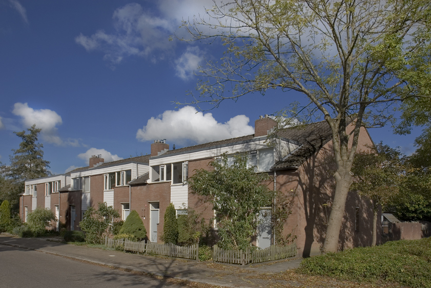 Tussenwoning te huur: Barneveldsebeek 29, Aa-landen-Oost Zwolle