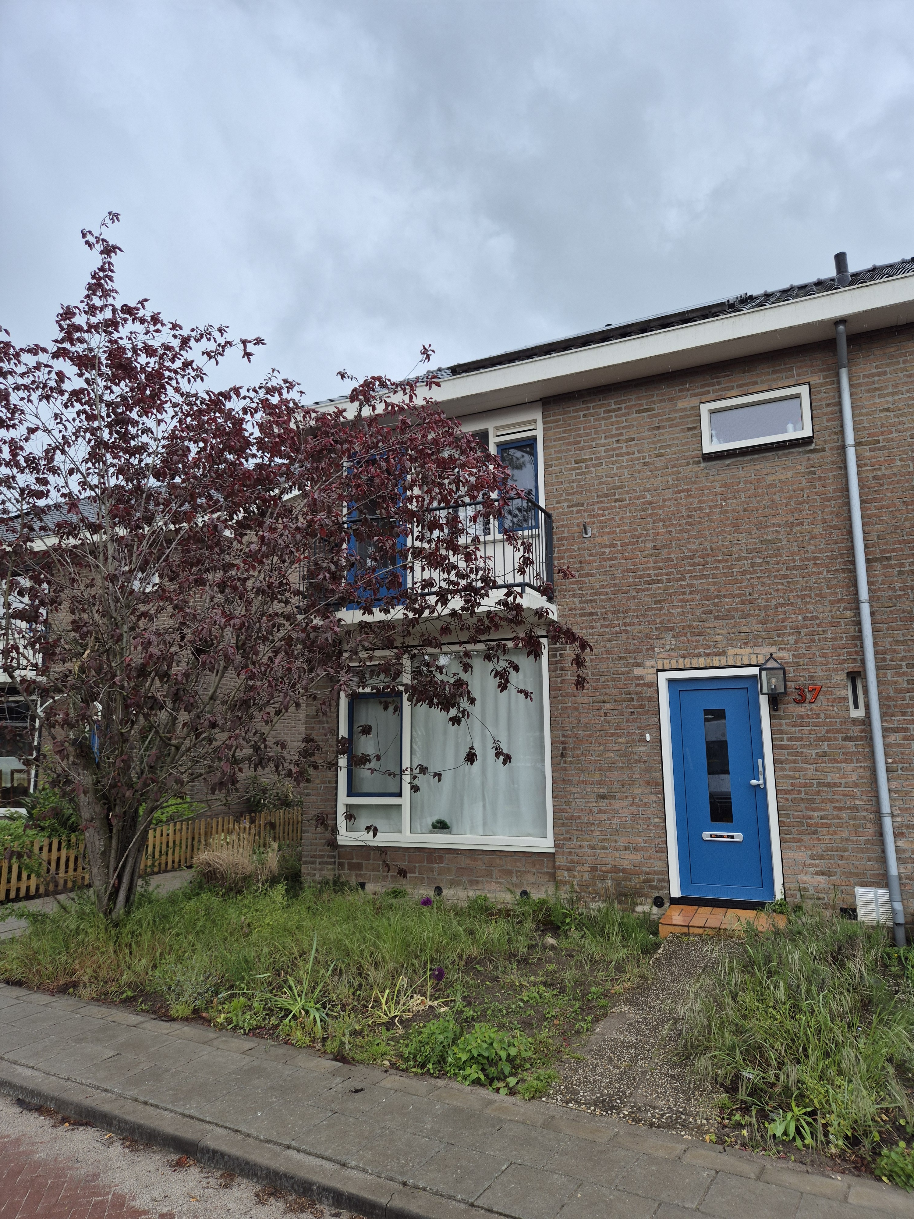 Hoekwoning te huur: Willem de Zwijgerlaan 37, Wijhe Centrum Wijhe