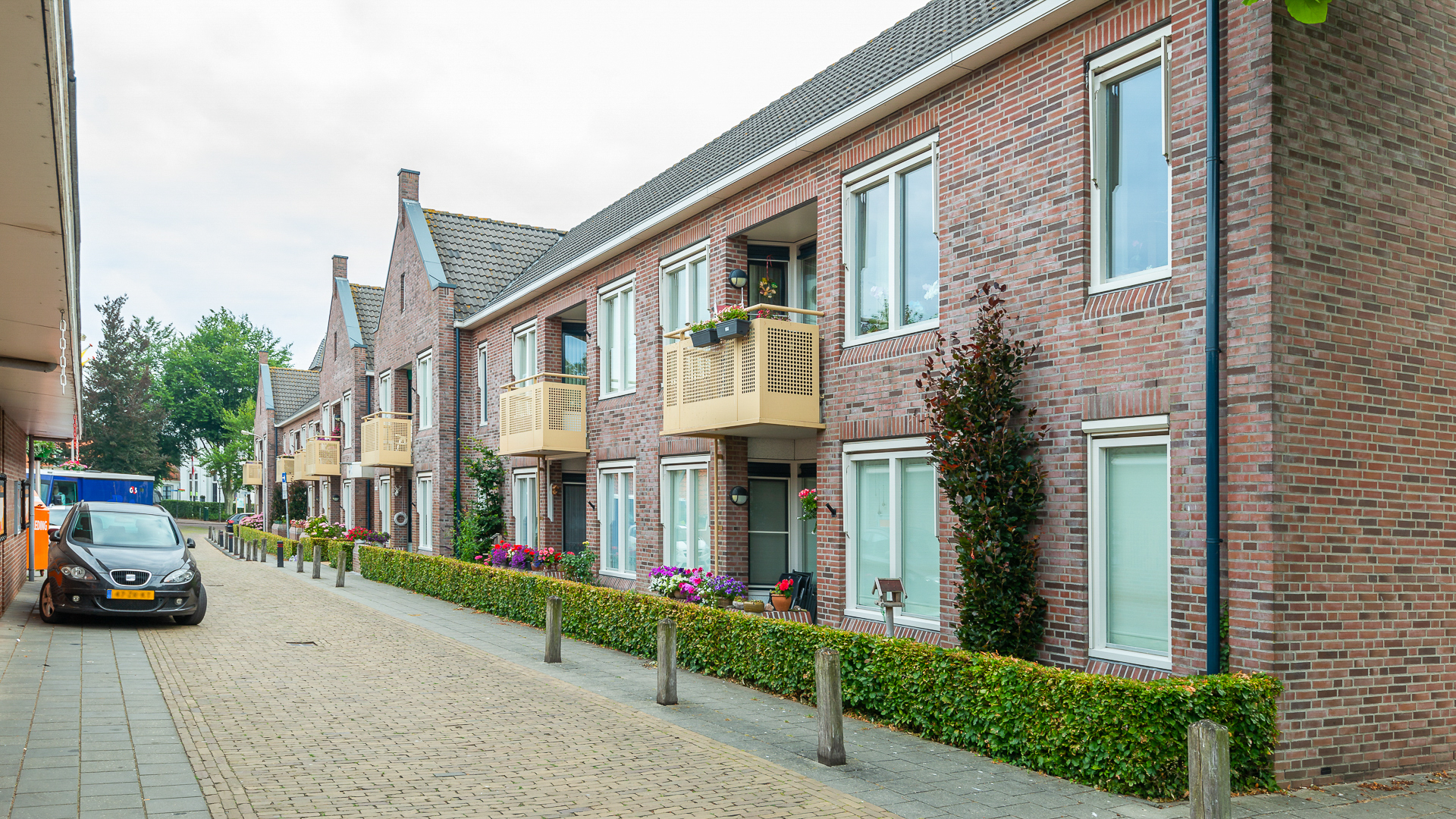 Appartement te huur: Boffersweidje 30, Blokzijl Blokzijl