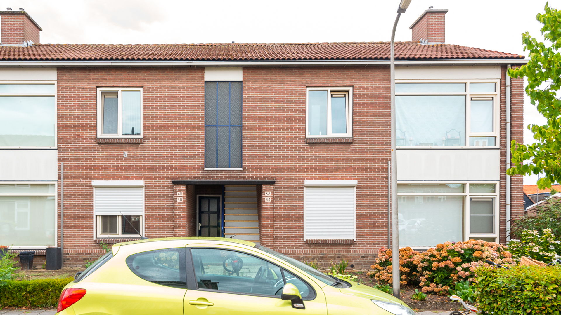 Appartement te huur: Marijkestraat 36, Prinsessenbuurt Zwartsluis
