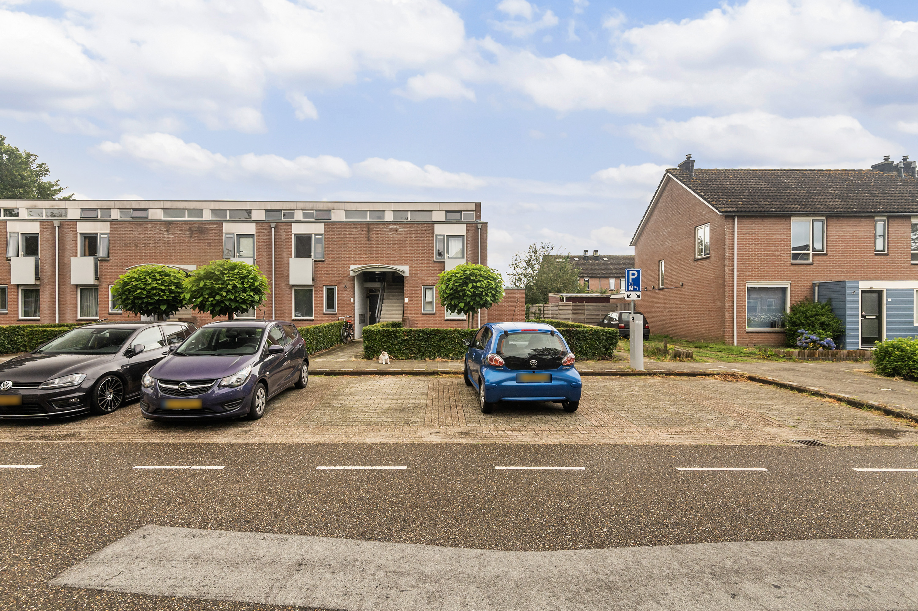 Studio te huur: Langkamp 25, Ankummer Es Dalfsen