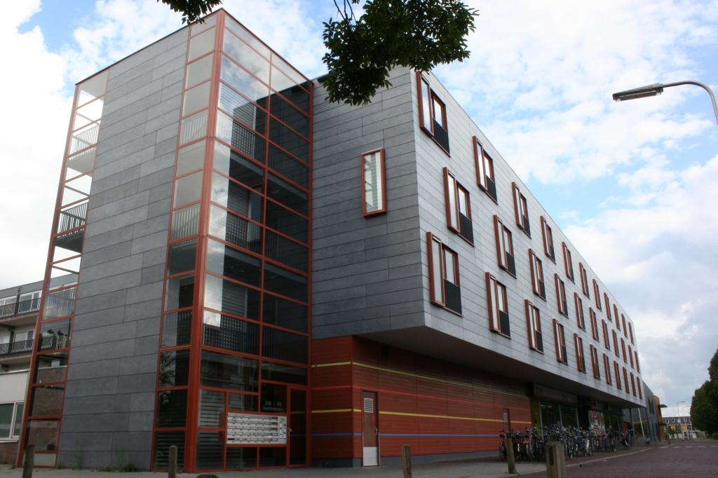 Studio te huur: Beethovenlaan 358, Holtenbroek II Zwolle