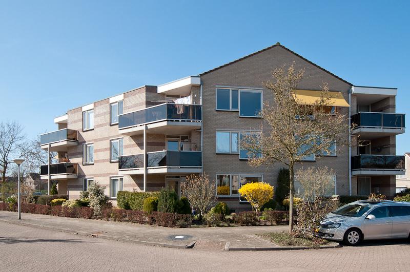 Appartement te huur: Hemsterhuislaan 29, Berkum Zwolle