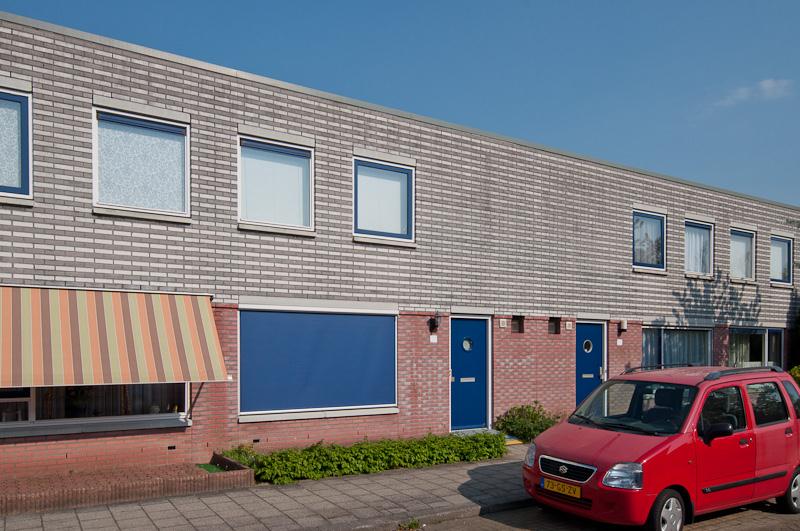 Tussenwoning te huur: Vondelingstraat 21, Ittersumerbroek Zwolle