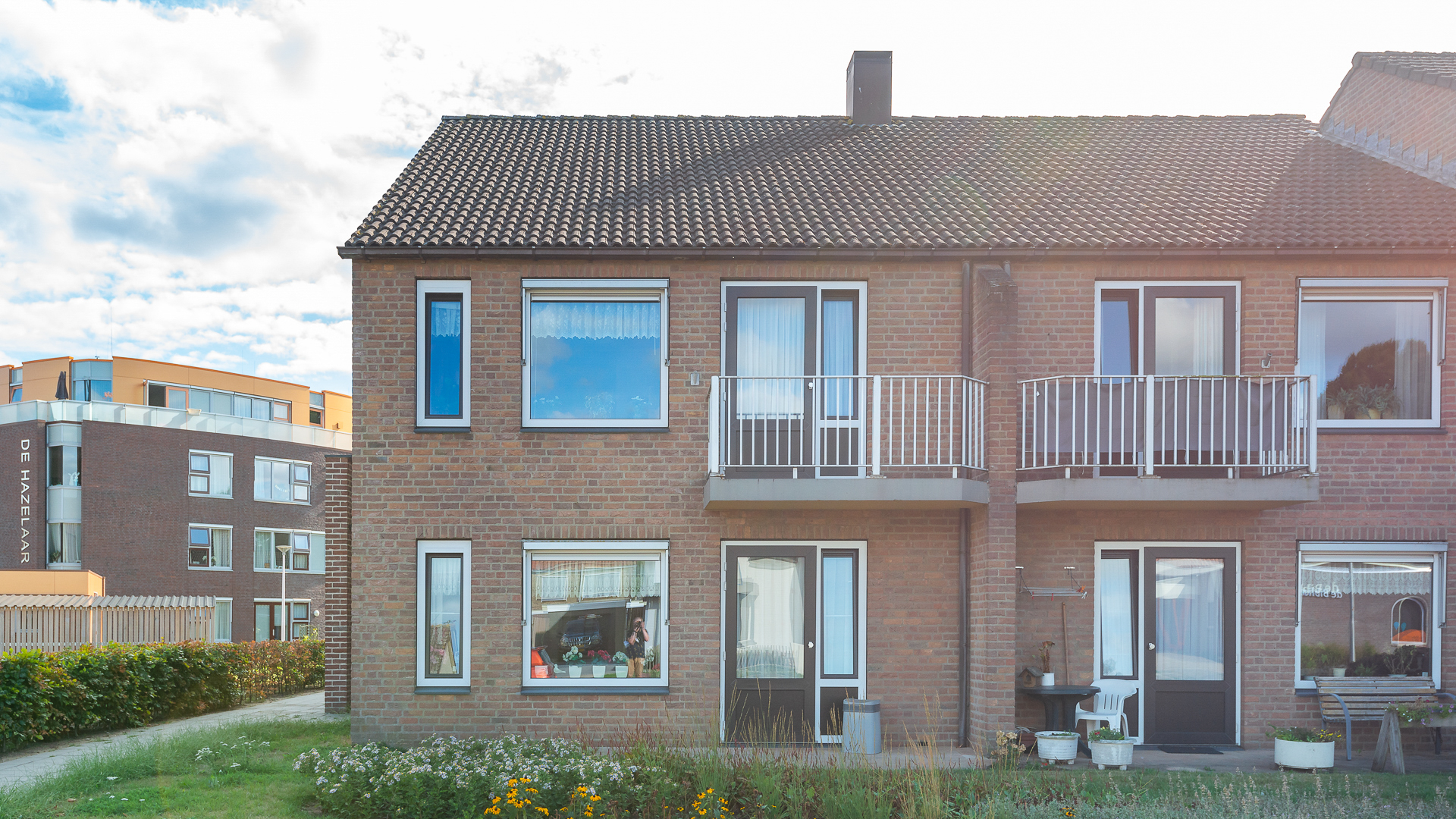 Appartement te huur: Het Gasthuysland 119, Hasselt Dedemsvaart-Zuid Hasselt