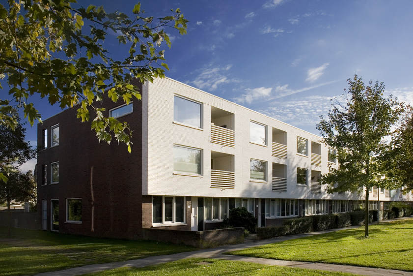 Appartement te huur: Drapenierlaan 105, Schoonhorst Zwolle