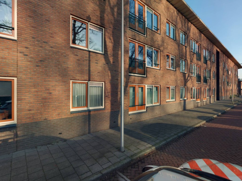 Appartement te huur: Evertsenstraat 53, Wipstrik-Zuid Zwolle