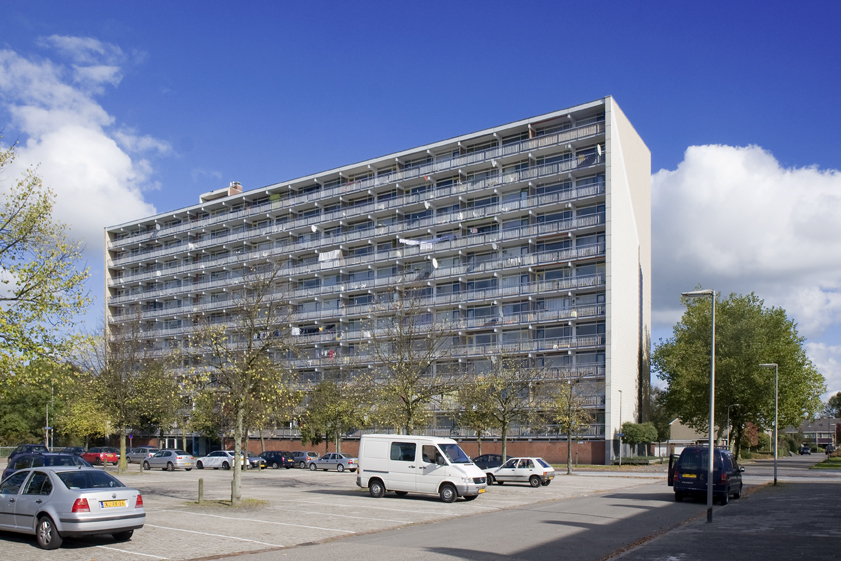 Appartement te huur: Lassuslaan 82A, Holtenbroek IV Zwolle