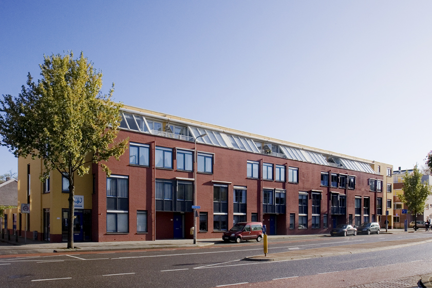 Appartement te huur: Vechtstraat 215, Indischebuurt Zwolle