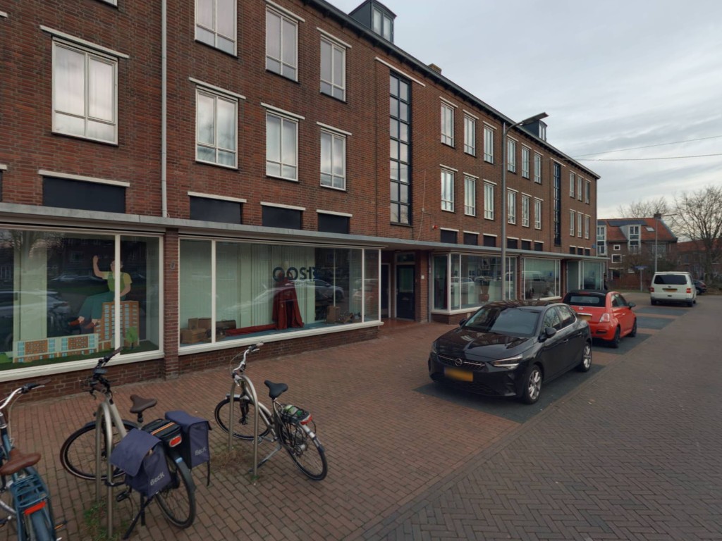 Appartement te huur: Simon van Slingelandtplein 30, Hogenkamp Zwolle