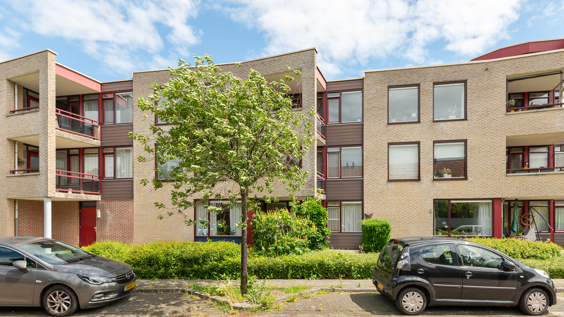 Appartement te huur: Wolthuismarke 186, Oldenelerbroek Zwolle