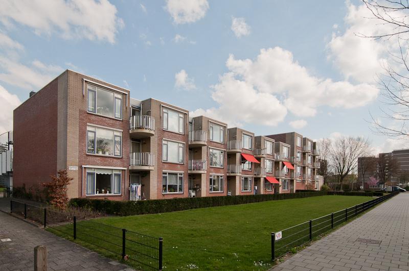 Appartement te huur: Rijnlaan 188, Aa-landen-Noord Zwolle
