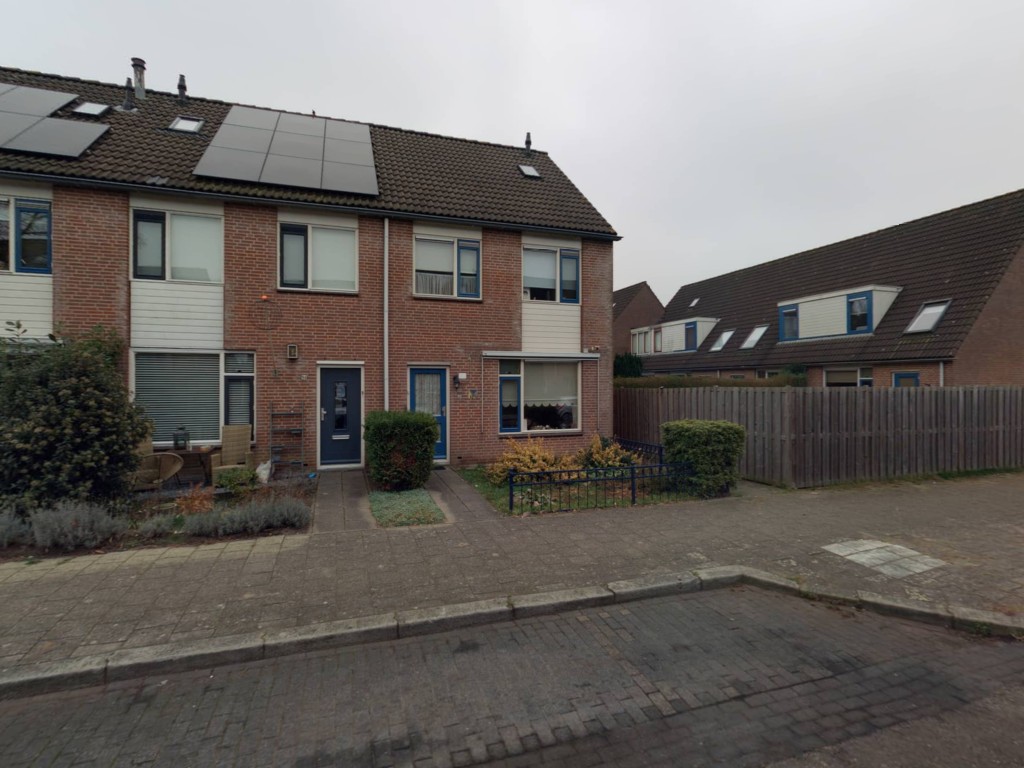 Hoekwoning te huur: Ministerlaan 92, Ittersumerlanden Zwolle