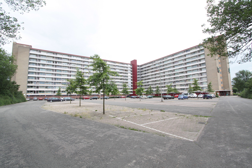 Appartement te huur: Biesbosch 285, Aa-landen-Zuid Zwolle
