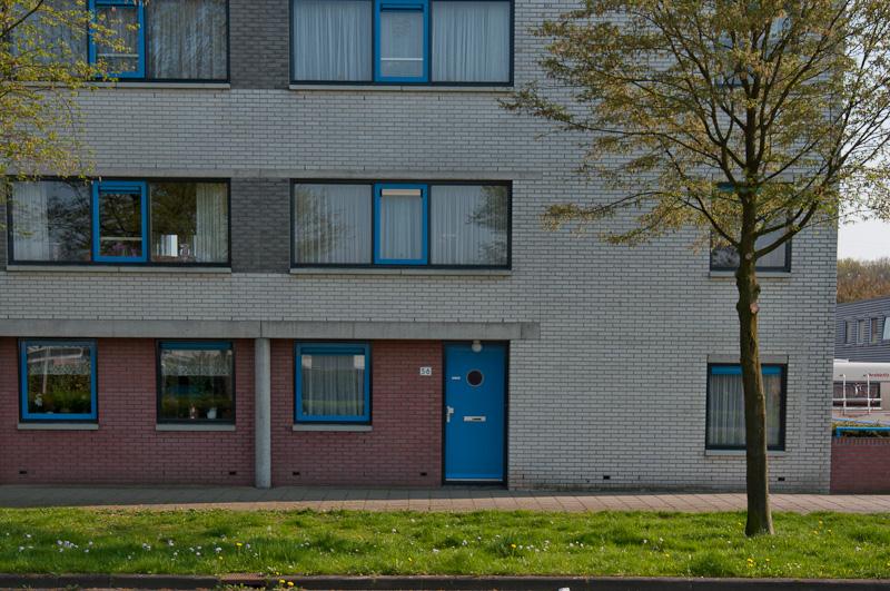 Appartement te huur: Kamerledenlaan 56, Ittersumerbroek Zwolle