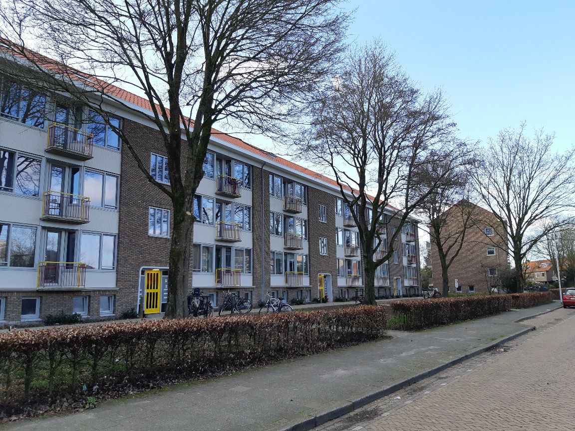 Appartement te huur: Assendorperdijk 210, Nieuw-Assendorp Zwolle