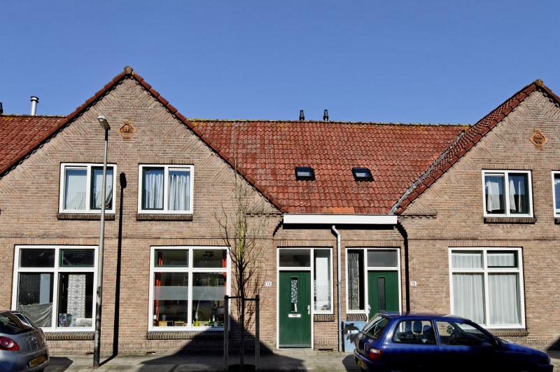 Tussenwoning te huur: Leliestraat 13, Nieuw-Assendorp Zwolle