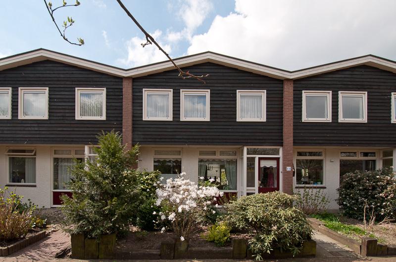 Tussenwoning te huur: Eemlaan 14, Aa-landen-Midden Zwolle
