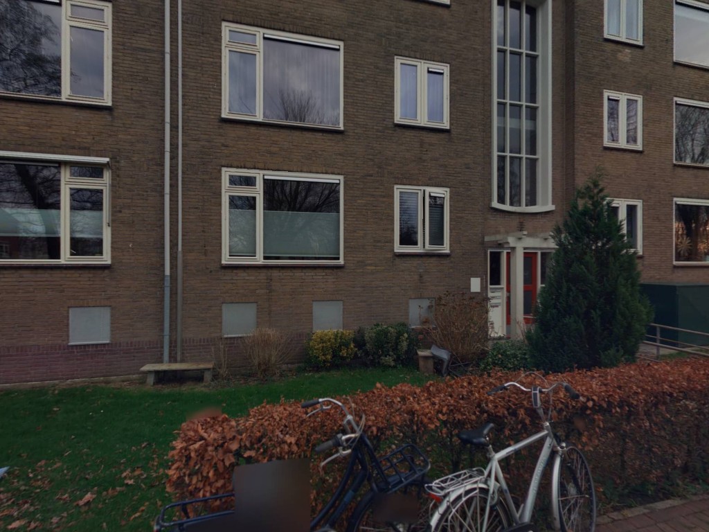 Appartement te huur: Meppelerstraatweg 256, Meppelerstraatweg-Zuid Zwolle