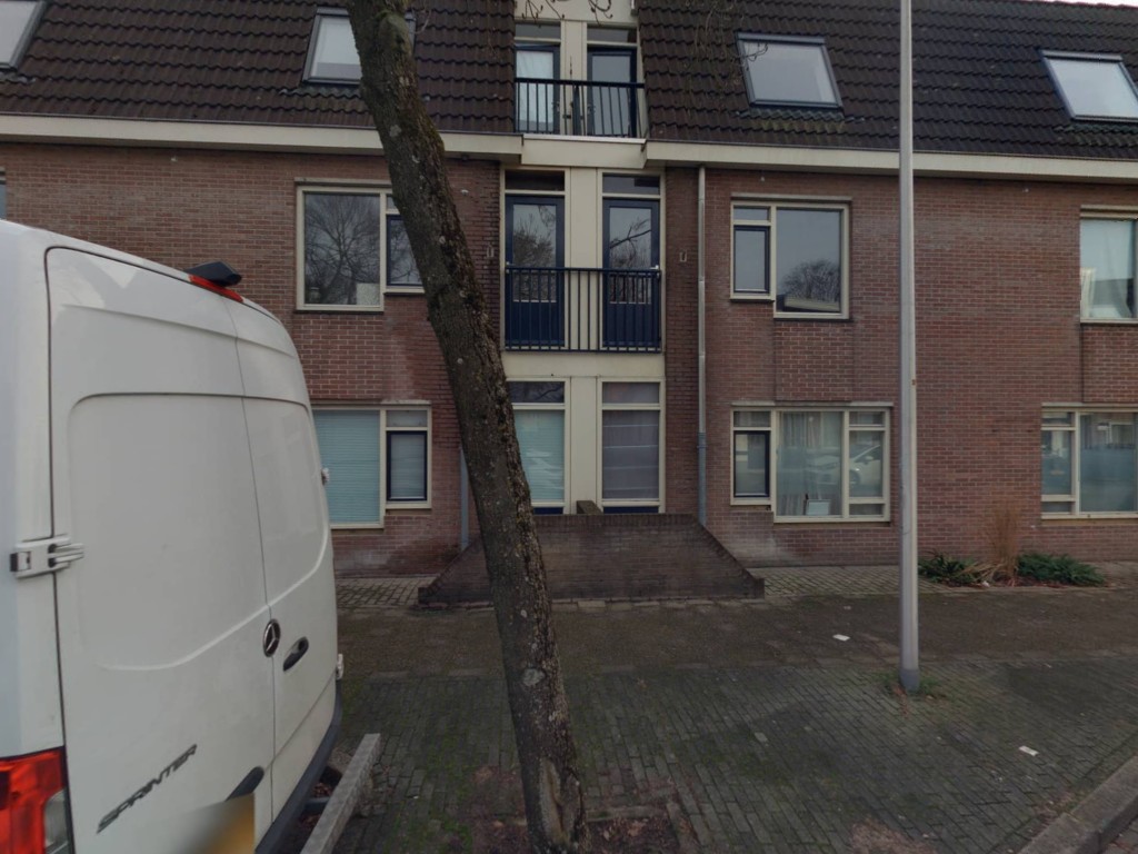 Appartement te huur: Berkumhof 67, Dieze-Centrum Zwolle