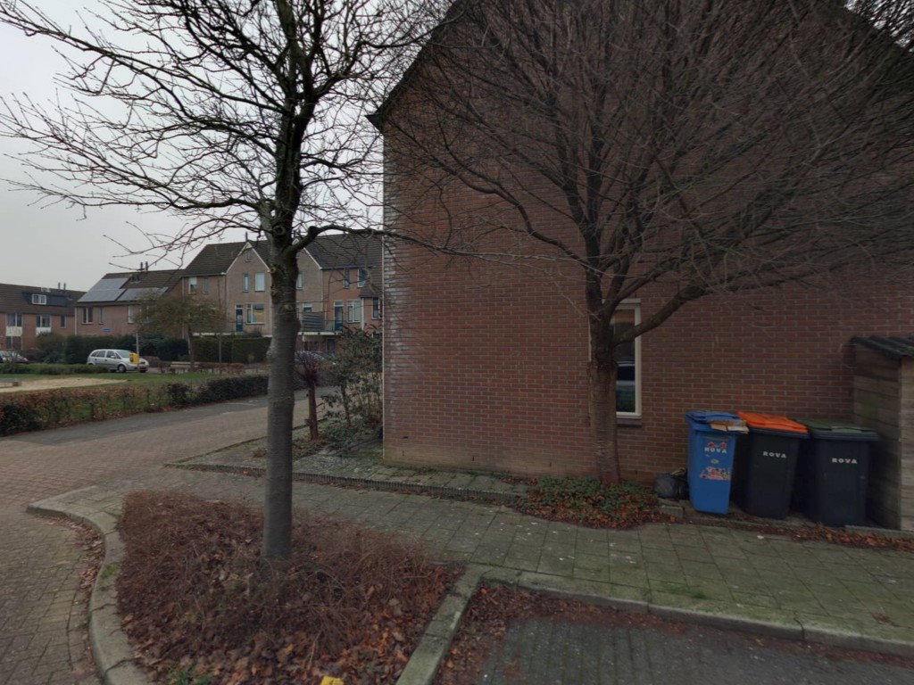 Hoekwoning te huur: Van Blanckvoortmarke 14, Oldenelerlanden-Oost Zwolle