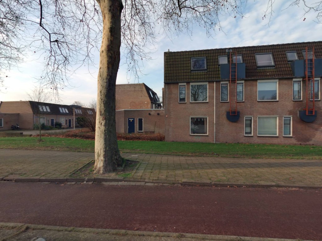 Studio te huur: Moerbeistraat 48, Bollebieste Zwolle