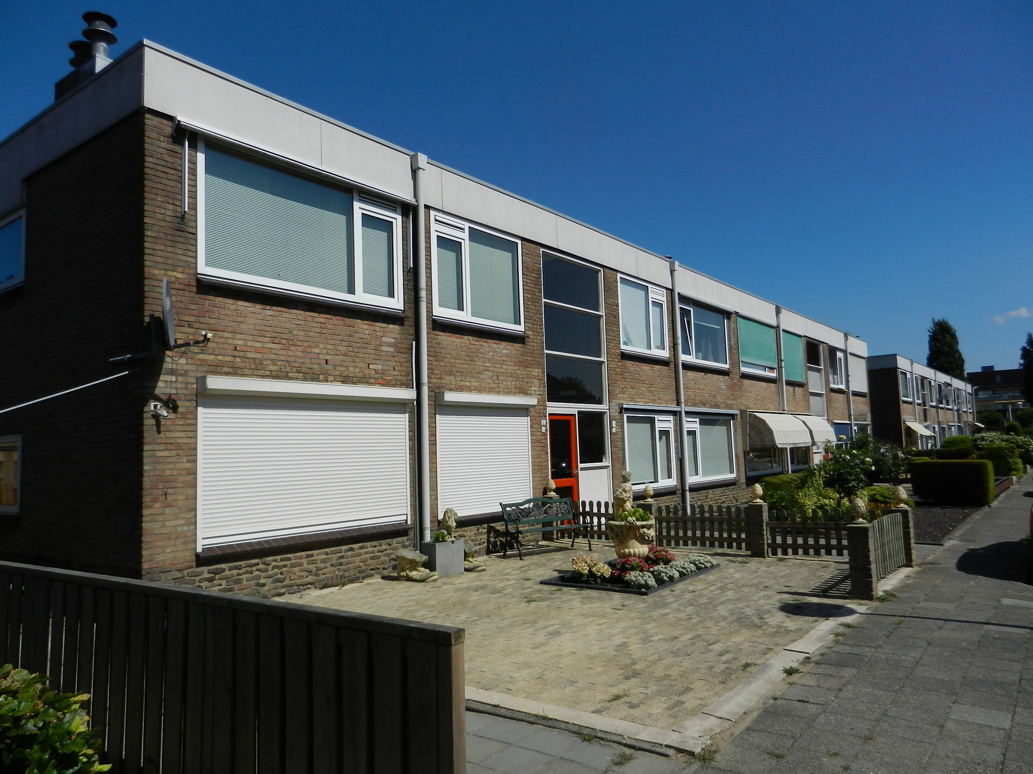 Appartement te huur: Schoutstraat 18, Centrum IJsselmuiden Ijsselmuiden