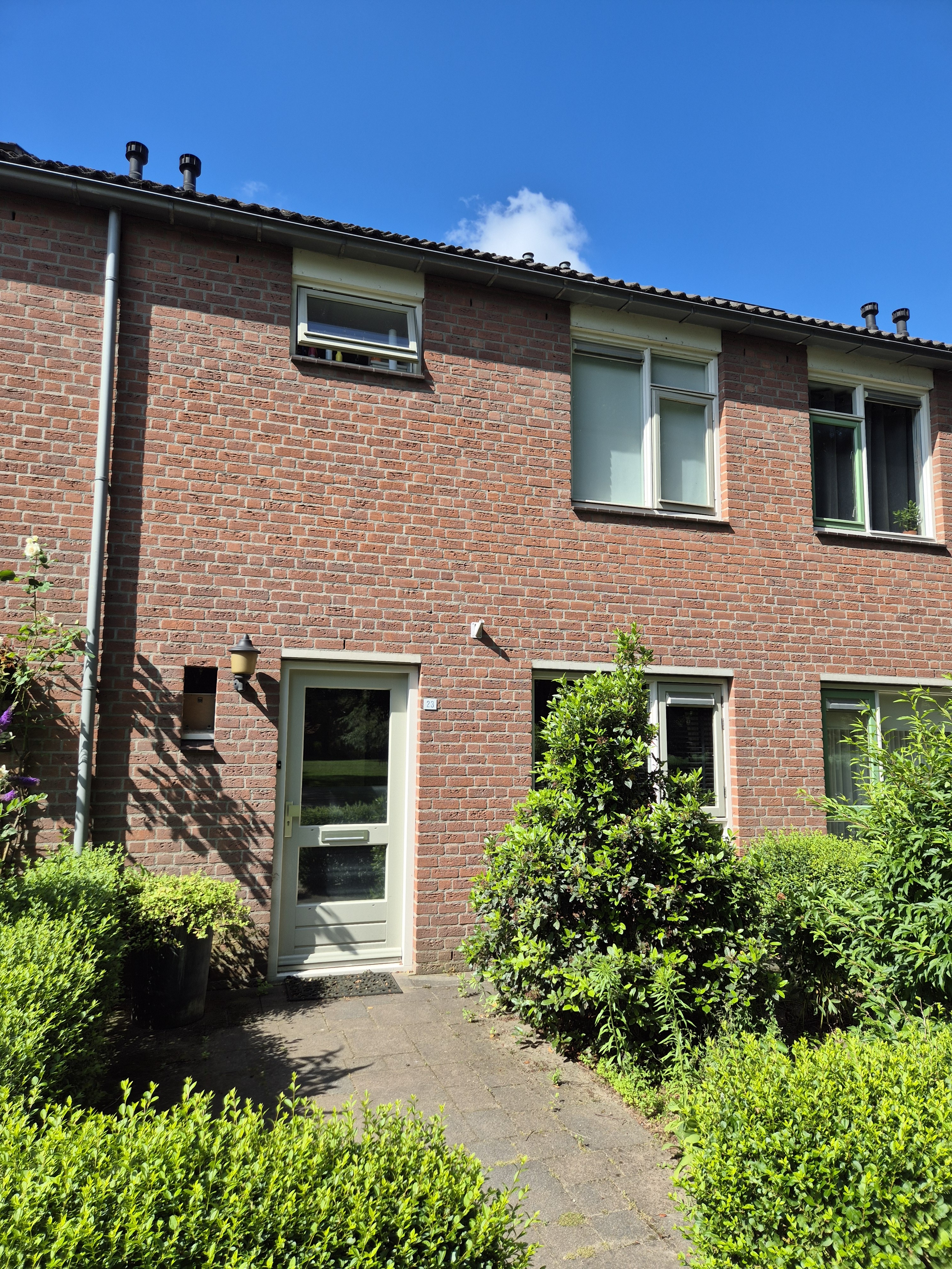 Tussenwoning te huur: Tureluur 23, Het Raan Oost Raalte